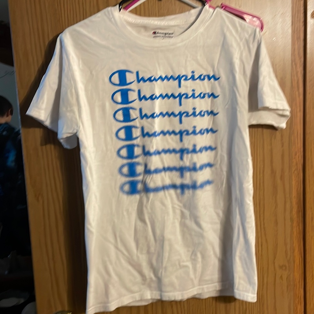 Champion size S